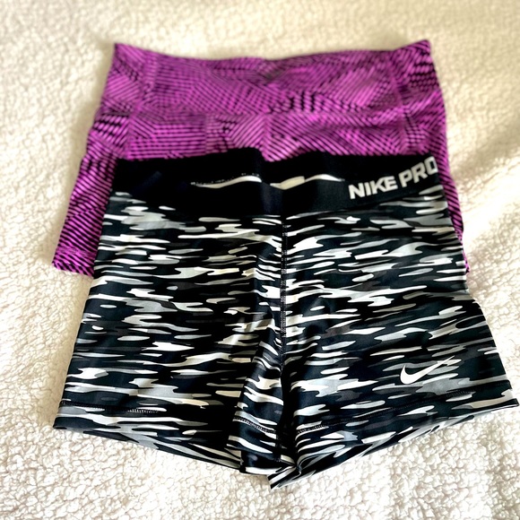 Active shorts - Picture 1 of 5
